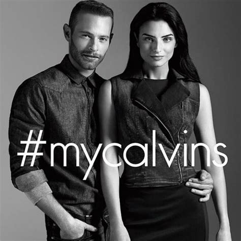 anuncios publicitarios calvin klein|campañas de calvin klein.